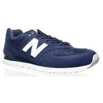 Tênis New Balance Classics Traditionnels ML574PAC Masculino foto 2