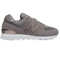 Tênis New Balance Classics Traditionnels WL574FSC Feminino foto 2