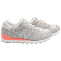 Tênis New Balance Classics WL515HNC Feminino