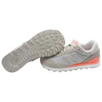 Tênis New Balance Classics WL515HNC Feminino foto 1