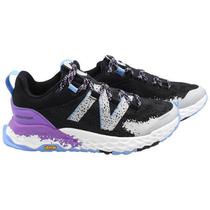 Tênis New Balance Fresh Foam Hierro V5 Feminino foto principal