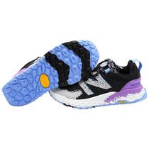 Tênis New Balance Fresh Foam Hierro V5 Feminino foto 1