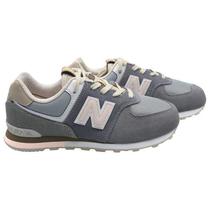 Tênis New Balance GC574SG Infantil