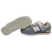 Tênis New Balance GC574SG Infantil foto 1