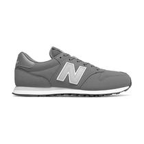Tênis New Balance GM500DGR Masculino foto 2