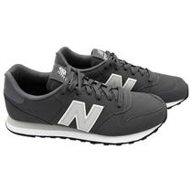 Tênis New Balance GM500DGR Masculino foto principal