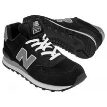 Tênis New Balance M574NK Masculino foto 1