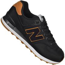 Tênis New Balance ML574BPA Masculino foto 2