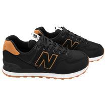 Tênis New Balance ML574BPA Masculino
