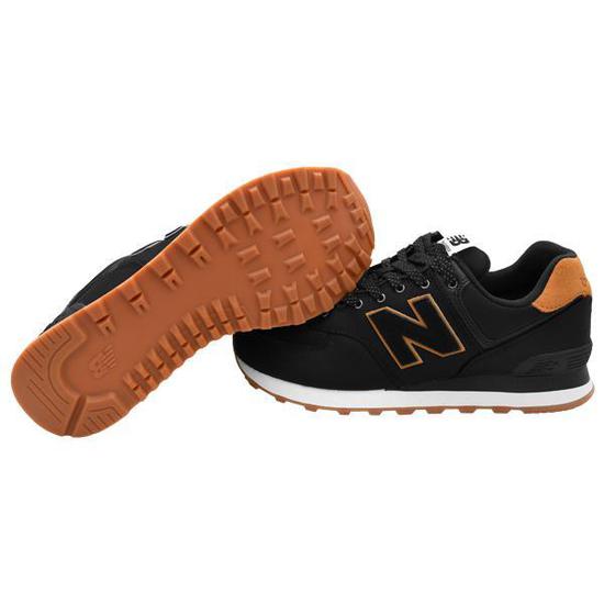 Tenis New Balance ML574BPA Masculino no Paraguai ComprasParaguai .br