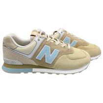 Tênis New Balance ML574BSB Masculino