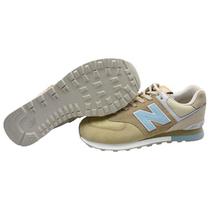 Tênis New Balance ML574BSB Masculino foto 1