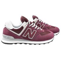 Tênis New Balance ML574EGB Masculino
