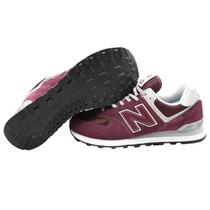 Tênis New Balance ML574EGB Masculino foto 1