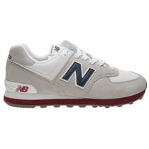 Tênis New Balance ML574ESA Masculino foto 2