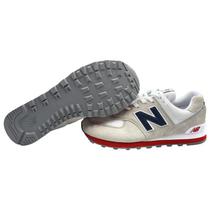 Tênis New Balance ML574ESA Masculino foto 1