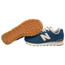 Tênis New Balance ML574OUB Masculino foto 1