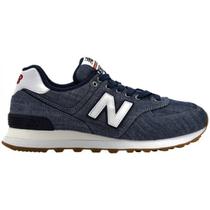 Tênis New Balance ML574YLE Masculino foto 2