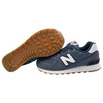 Tênis New Balance ML574YLE Masculino foto 1