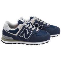Tênis New Balance PC574GV Masculino foto principal