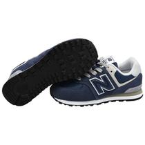 Tênis New Balance PC574GV Masculino foto 1