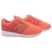 Tênis New Balance Running Course WRL24TD Feminino