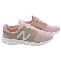 Tênis New Balance WCOASLH3 Feminino