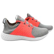 Tênis New Balance Wcruzsp Feminino