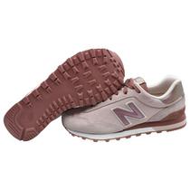 Tênis New Balance WL515CSC Feminino foto 1