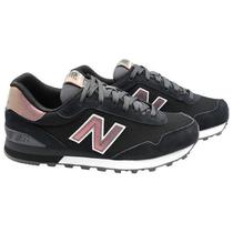 Tênis New Balance WL515CSD Feminino foto principal