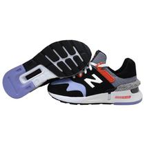 Tênis New Balance WS997JCD Feminino foto 1