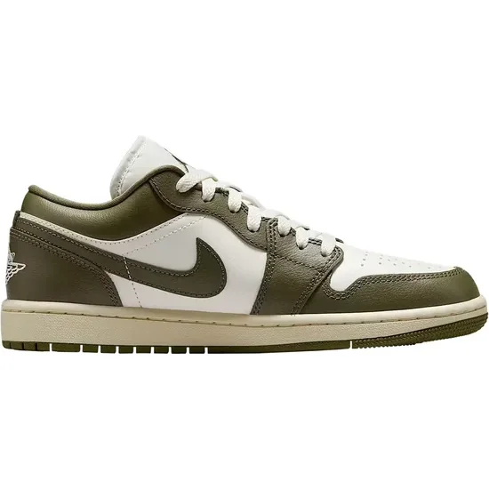 Tênis Nike Air Jordan 1 Low DC0774 122 Feminino