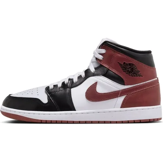 Tênis Nike Air Jordan 1 MID SE Masculino