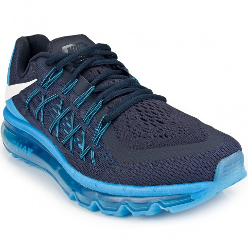 Tenis Nike Air Max 2015 698902 402 Masculino no Paraguai ComprasParaguai .br