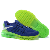 Tênis Nike Air Max 2015 698902 407 Masculino foto 2