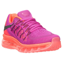 Tênis Nike Air Max 2015 698903 500 Feminino foto 1
