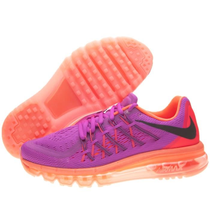 Tênis Nike Air Max 2015 698903 500 Feminino foto 2