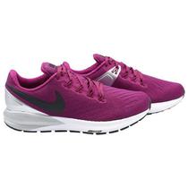 Tênis Nike Air Zoom Structure 22 Feminino