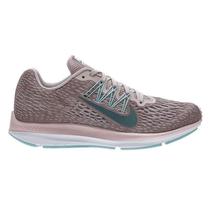 Tênis Nike Zoom Winflo 5 Feminino foto 2