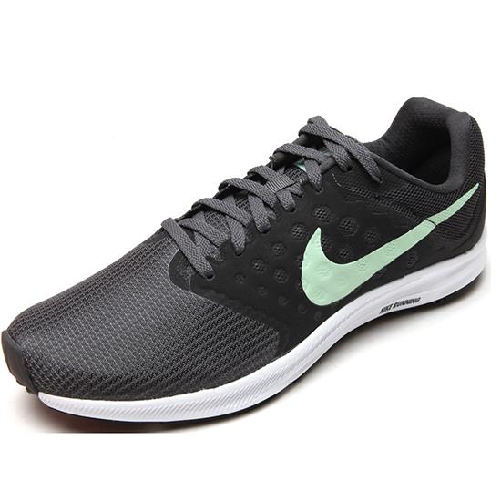 Tenis Nike Downshifter 7 Feminino no Paraguai ComprasParaguai .br