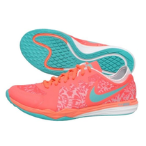 Tênis Nike Dual Fusion TR 3 Print 704941 800 Feminino foto 1