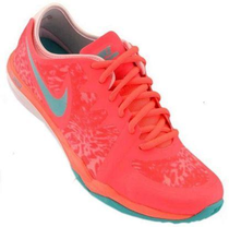 Tênis Nike Dual Fusion TR 3 Print 704941 800 Feminino foto 2