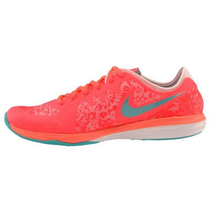 Tênis Nike Dual Fusion TR 3 Print 704941 800 Feminino foto 3