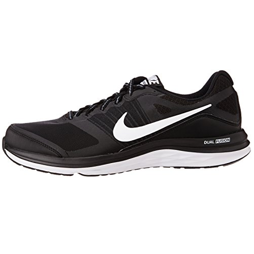 Tenis Nike Dual Fusion X MSL 724466 001 Masculino no Paraguai ComprasParaguai .br