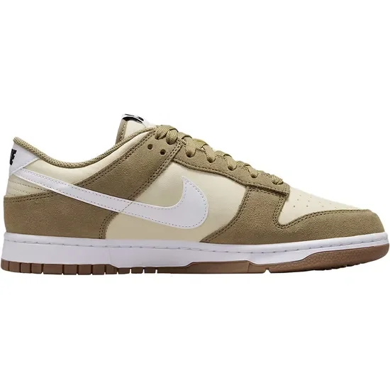 Tênis Nike Dunk Low Retro SE IB6399 200 Masculino