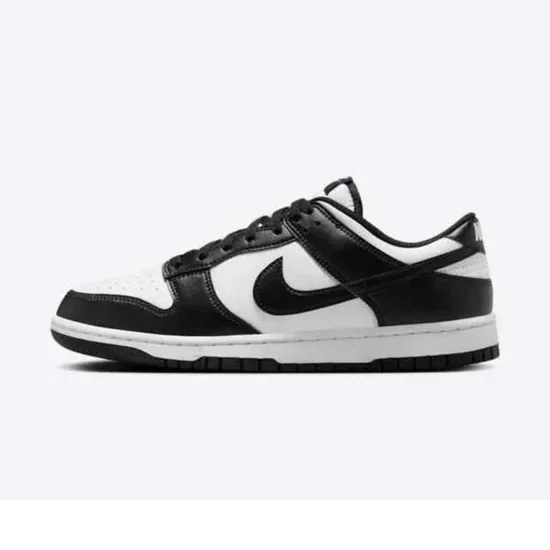 Tênis Nike Dunk Low Se Panda