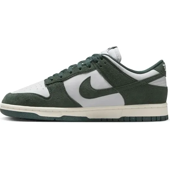 Tênis Nike Dunk Low Verde