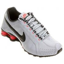 Tênis Nike Shox Junior 453440-014 Masculino foto principal