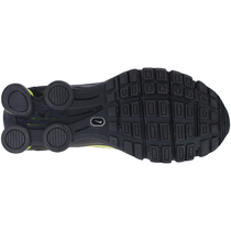 Tênis Nike Shox Turbo 631760 015 Masculino foto 1