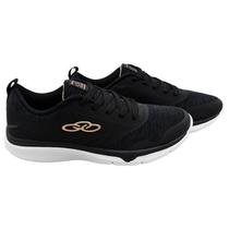 Tênis Olympikus Flower 2 658 Feminino